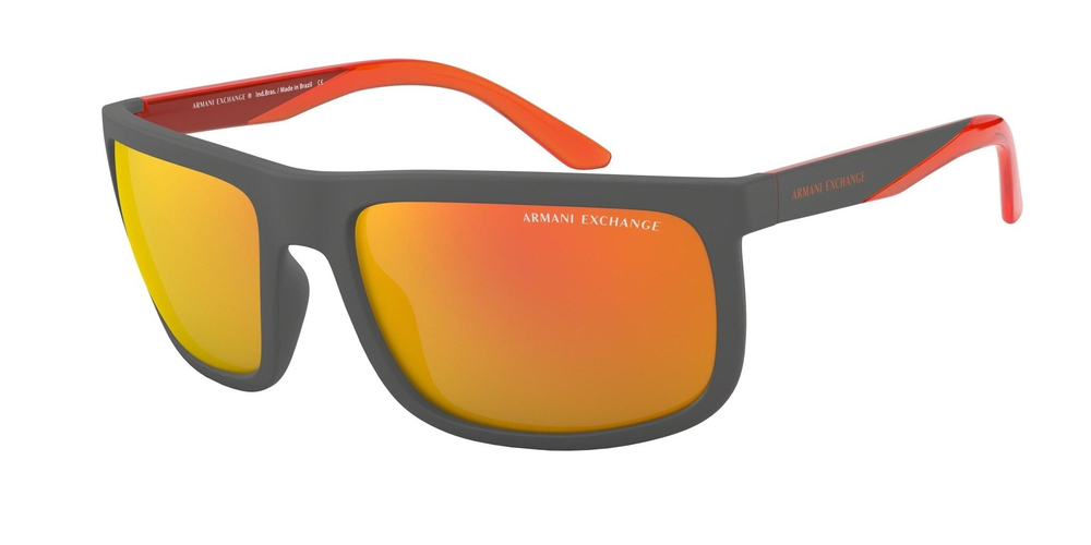 ARMANI EXCHANGE 4084S 82846Q 60