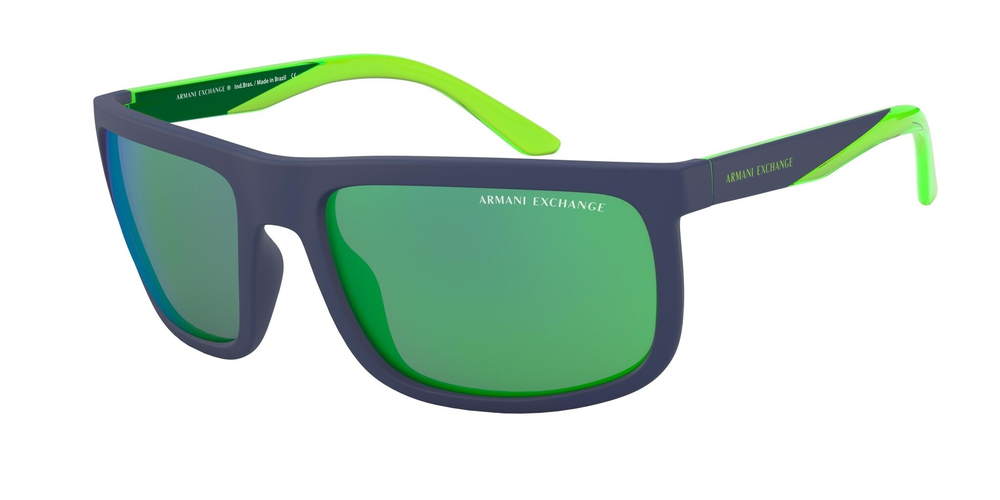 ARMANI EXCHANGE 4084S 82853R 60