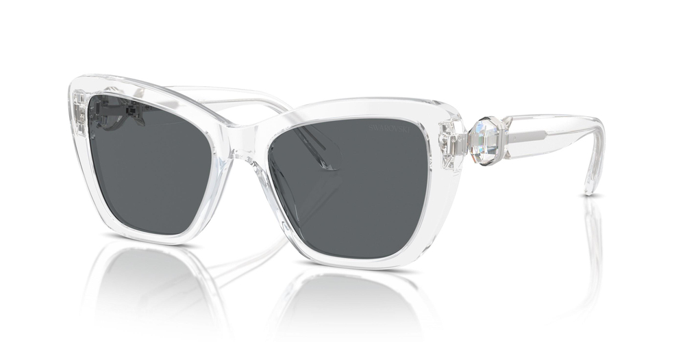 SWAROVSKI 6018 102787 52 Kadın Güneş Gözlüğü