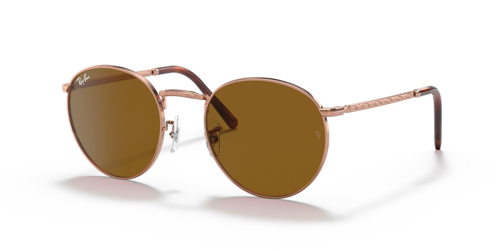 RAY-BAN 0RB3637 920233 53