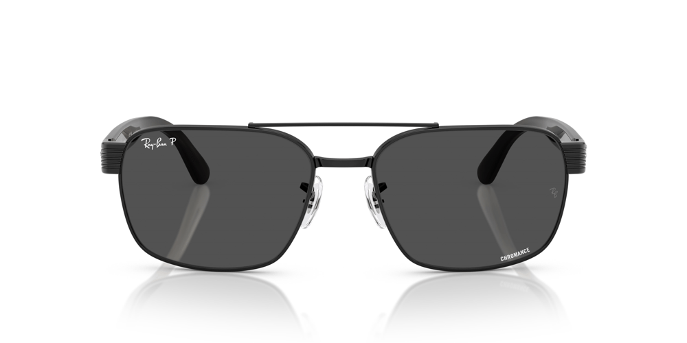 RAY-BAN 0RB3751CH 002/K8 58