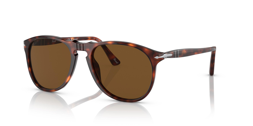 PERSOL 9649S 24/57 52 Erkek Güneş Gözlüğü