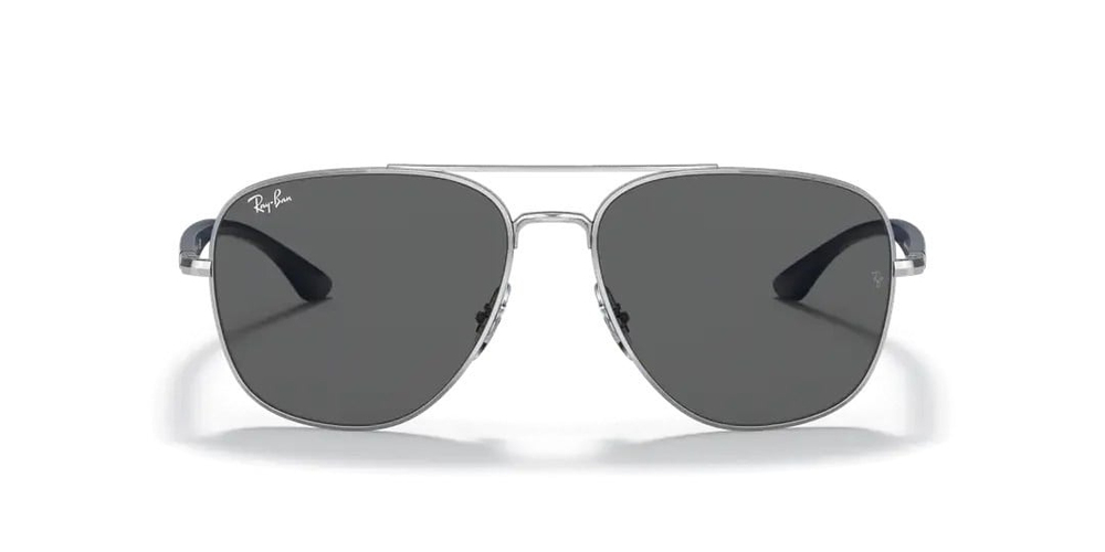 RAY-BAN 3683 003/B1 56