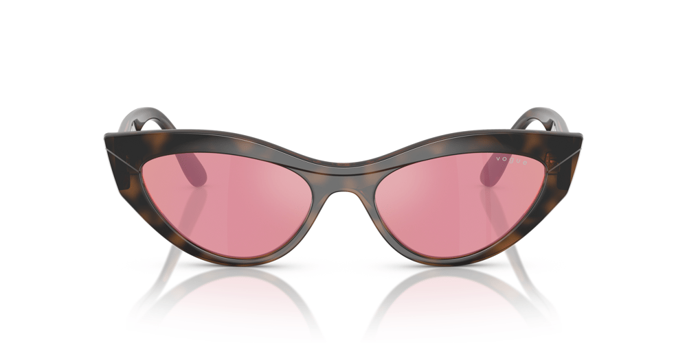 VOGUE 5637SU 2386F6 52