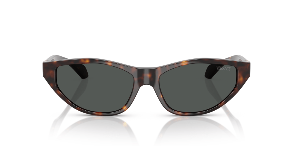 VERSACE 4491U 108/87 55