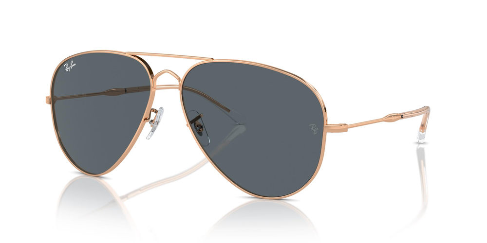RAY-BAN 3825 9202R5 58