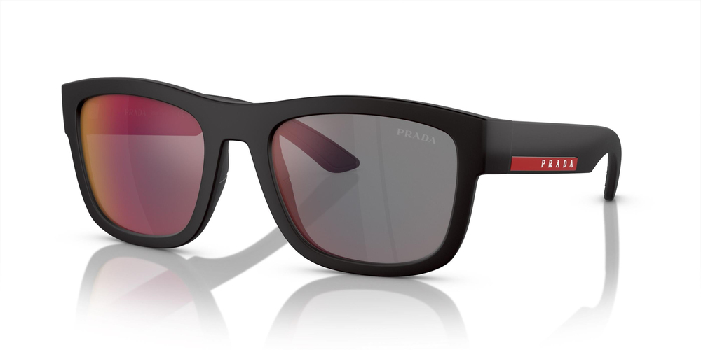 PRADA LINEA ROSSA 01ZS DG008F 56 Erkek Güneş Gözlüğü