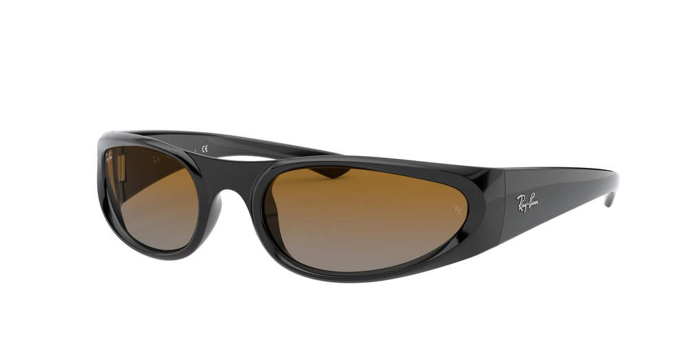 RAY-BAN 0RB4332 601/I3 57