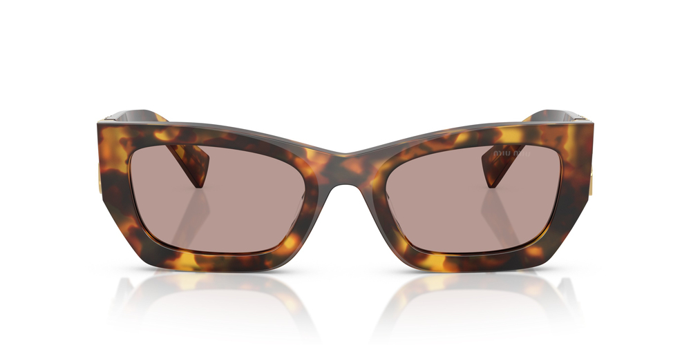 MIU MIU 09WS 14L20I 53