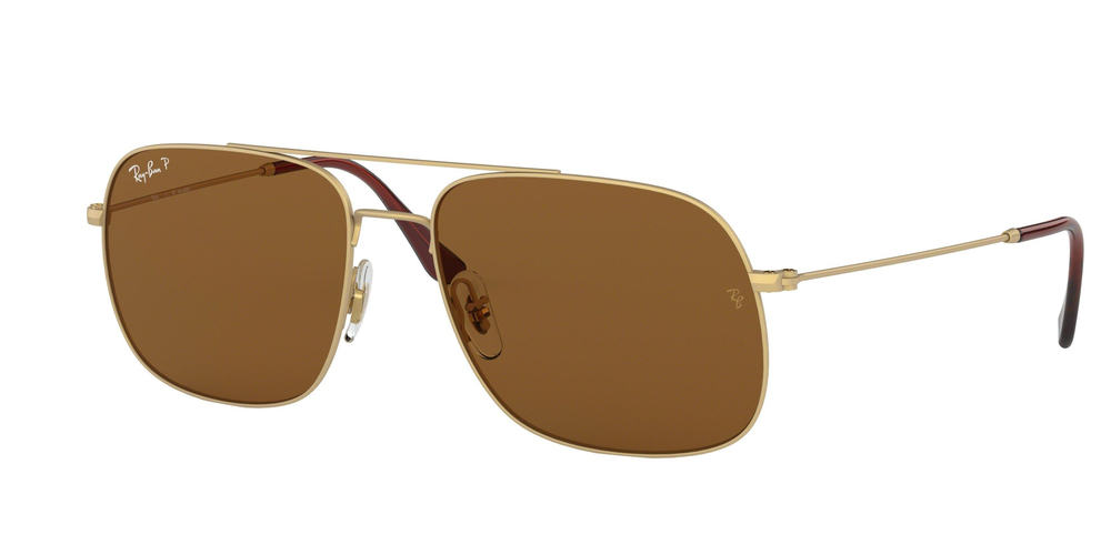 RAY-BAN 3595 901383 59 Erkek Güneş Gözlüğü