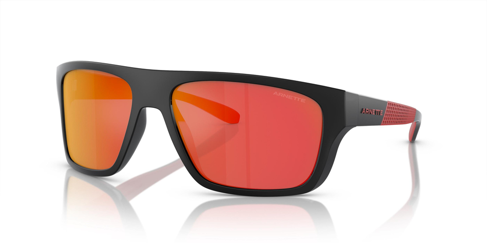 ARNETTE 4330 27536Q 63 Erkek Güneş Gözlüğü