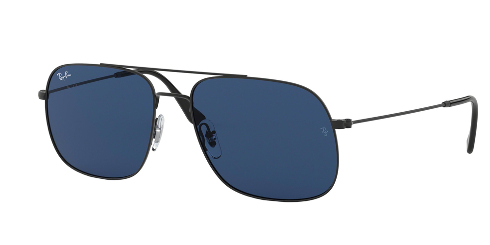 RAY-BAN 3595 901480 59 Erkek Güneş Gözlüğü
