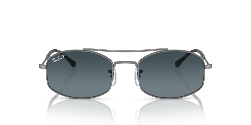 RAY-BAN 0RB3719 004/S3 54