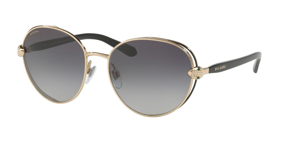 BVLGARI BV 6087B 20238G 57