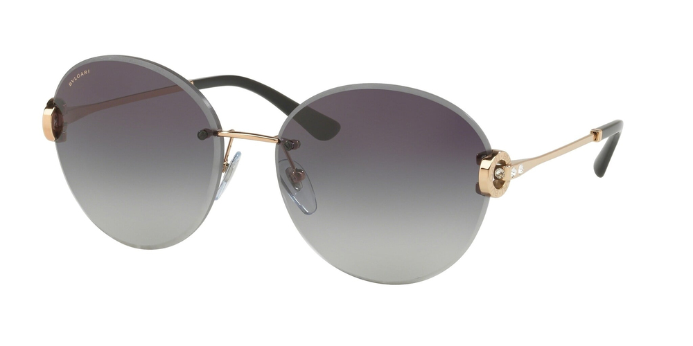 BVLGARI BV 6091B 20148G 61