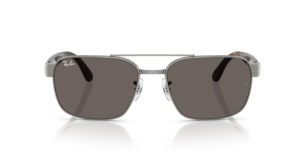RAY-BAN 3751 004/B1 58