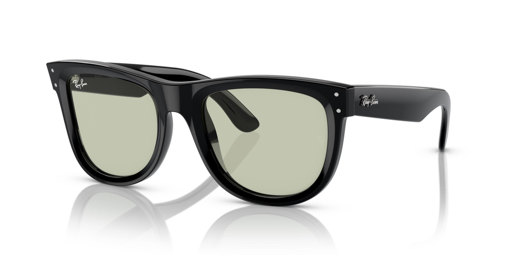 RAY-BAN 0RBR0502S 6677/2 50