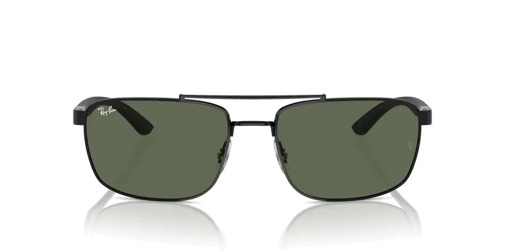 RAY-BAN 3737 002/71 Liteforce 60