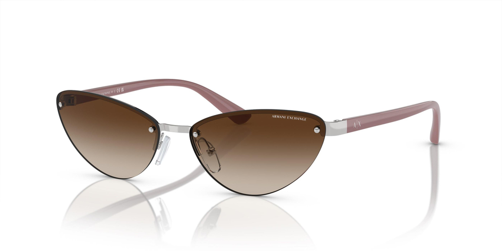 ARMANI EXCHANGE 0AX2049S 604513 58