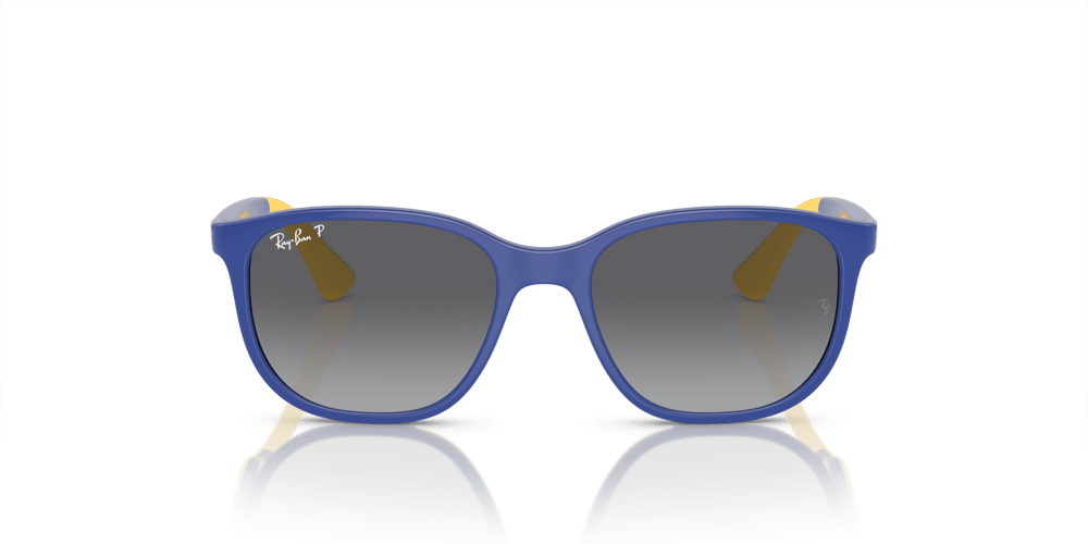 RAY-BAN JUNIOR 9078S 7132T3 48