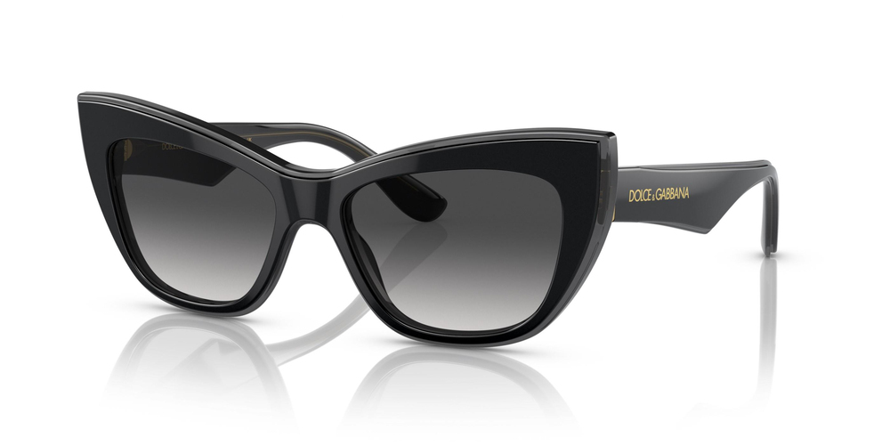 DOLCE & GABBANA 4417 32468G 54 Kadın Güneş Gözlüğü