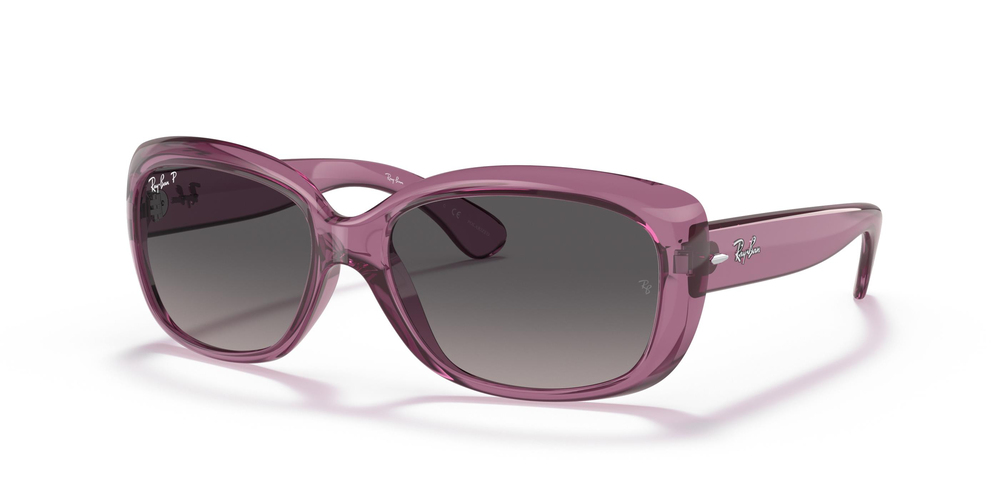 RAY-BAN 4101 6591M3 58