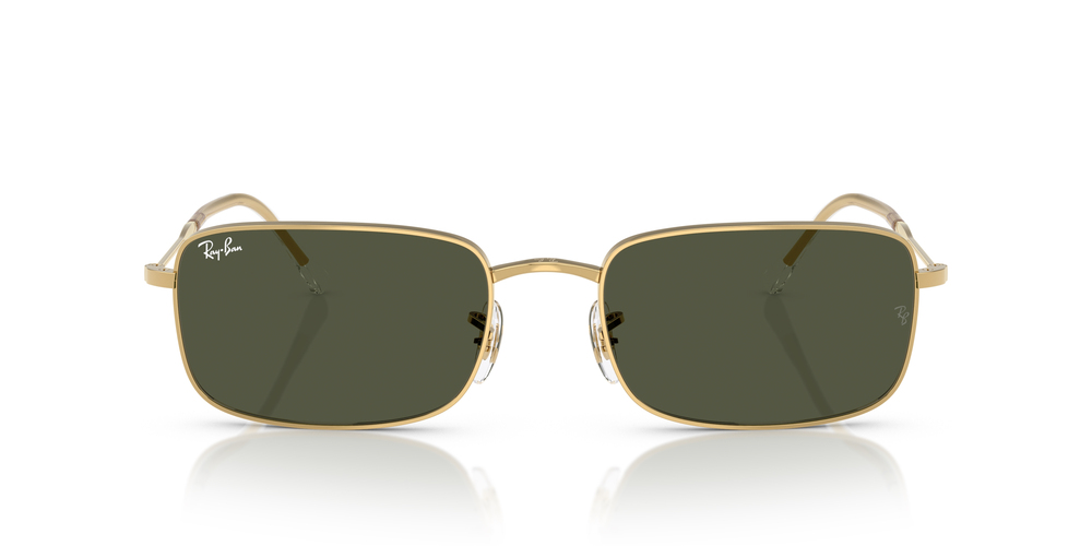 RAY-BAN 0RB3746 001/31 56