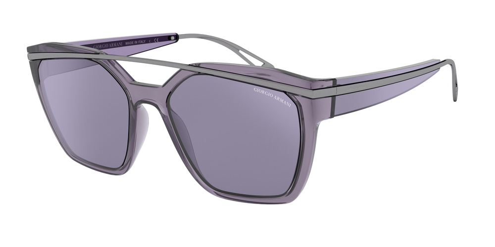 GIORGIO ARMANI 8125 57832S 55 Kadın Güneş Gözlüğü