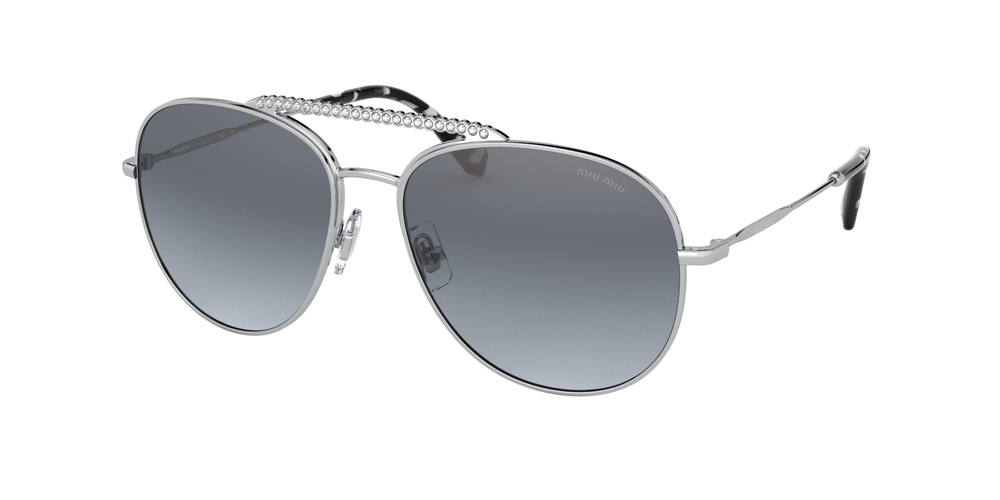 MIU MIU 0MU 53VS 1BC169 57