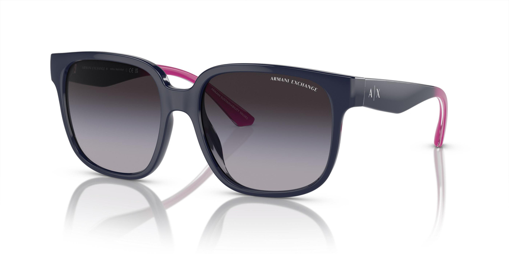ARMANI EXCHANGE 0AX4136SU 81928G 56