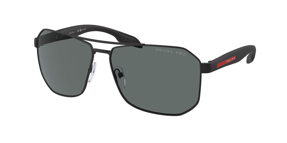 PRADA LINEA ROSSA 51VS DG05Z1 62 Erkek Güneş Gözlüğü