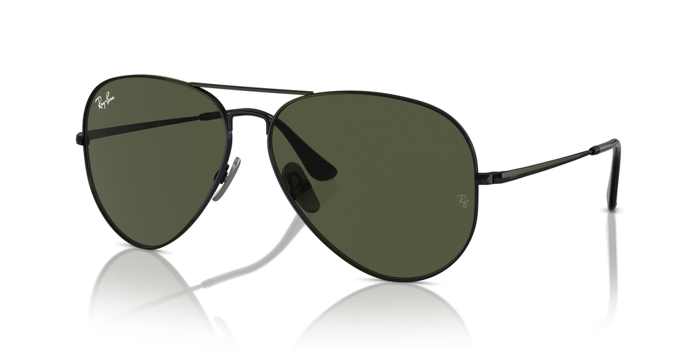 RAY-BAN 8089 926731 58 Unisex Güneş Gözlüğü