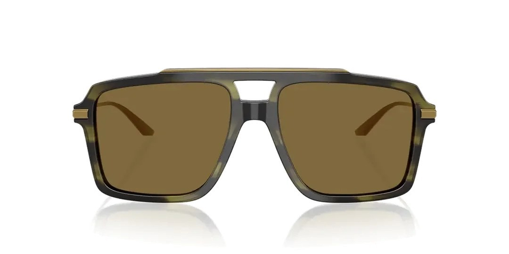DOLCE & GABBANA 4477 3447S7 56