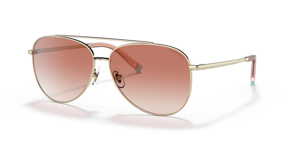 TİFFANY SUNGLASSES 0TF3074 615613 59 Kadın Güneş Gözlüğü