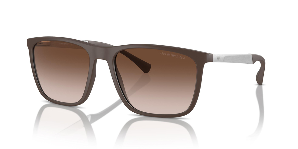 EMPORIO ARMANI 4150 534213 59 Erkek Güneş Gözlüğü
