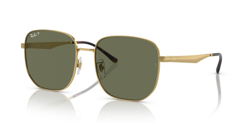 RAY-BAN 0RB3713D 001/9A 57