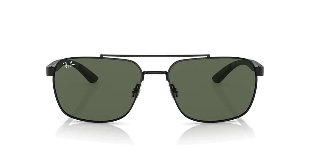 RAY-BAN 3701 002/71 Liteforce 59