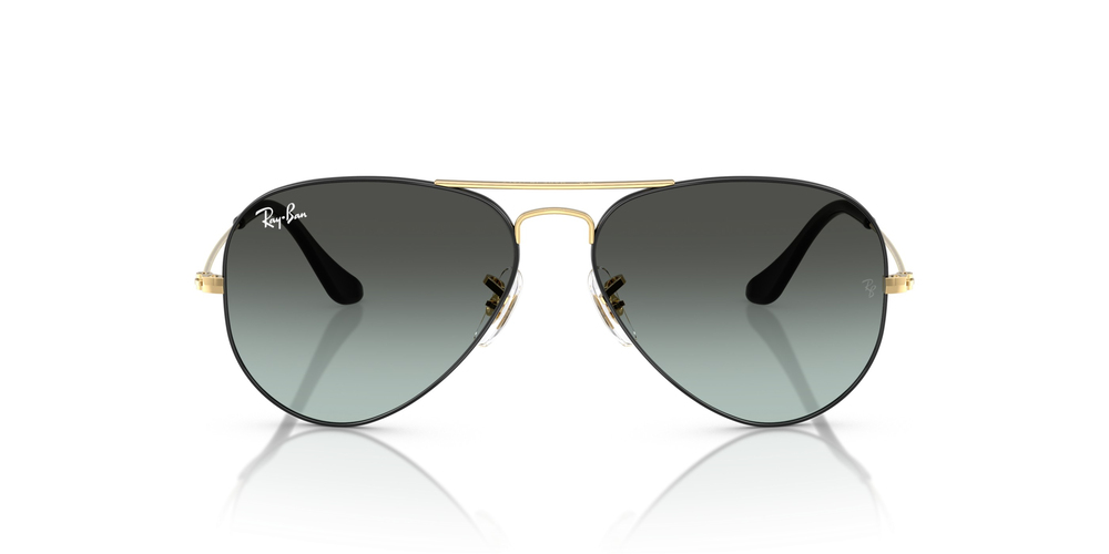 RAY-BAN 3025 9271GK 58