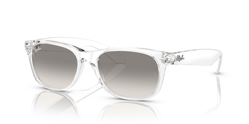 RAY-BAN 2132 677432 55