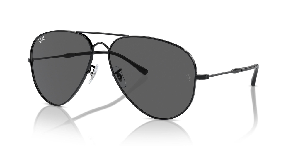 RAY-BAN 0RB3825 002/B1 58
