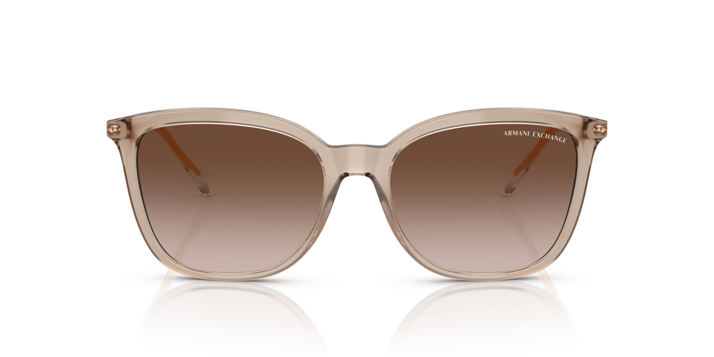 ARMANI EXCHANGE 0AX4151S 836613 55