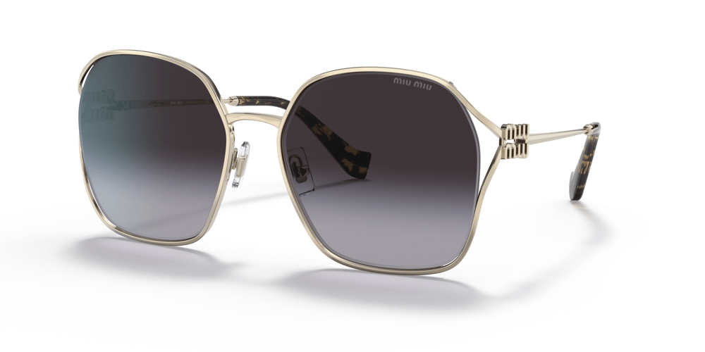 MIU MIU 0MU 52WS ZVN5D1 60