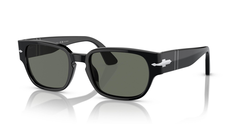 PERSOL 3245S 95/58 52 Erkek Güneş Gözlüğü