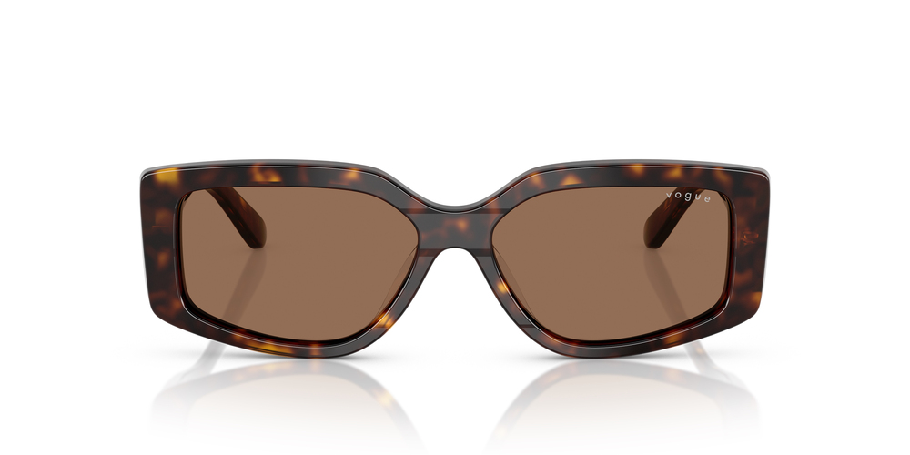 VOGUE 5642SU W65673 55