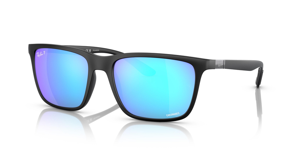 RAY-BAN 4385 601SA1 58 Erkek Güneş Gözlüğü