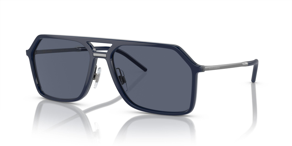 DOLCE & GABBANA 6196 32942V 59 Kadın Güneş Gözlüğü