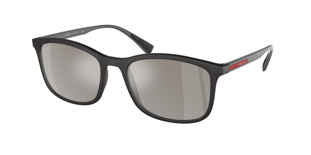 PRADA LINEA ROSSA 01TS DG02B0 56 Erkek Güneş Gözlüğü