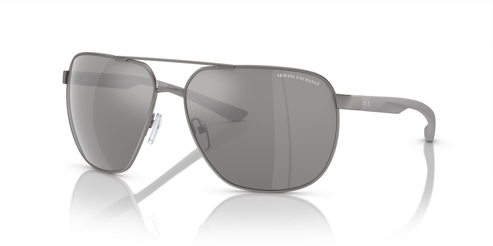 ARMANI EXCHANGE 0AX2047S 6003Z3 63