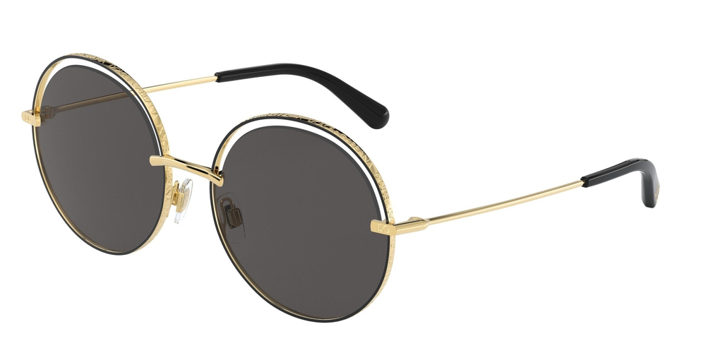 DOLCE & GABBANA 0DG2262 133487 58