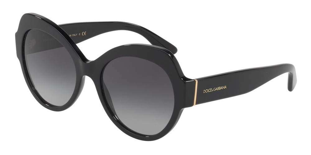 DOLCE & GABBANA 0DG4320 501/8G 56